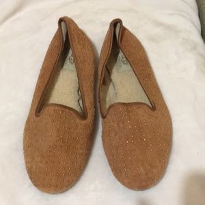 Ugg flats size 11